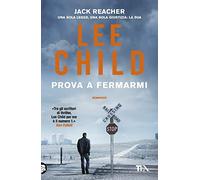 Prova a fermarmi