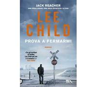 Prova a fermarmi