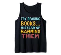 Prova a Leggere Libri Invece di vietarli Contro la censura Canotta