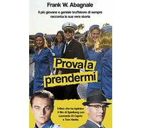 Prova a prendermi