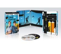 Prova a prendermi (4K Ultra HD + Blu-Ray Disc - SteelBook)