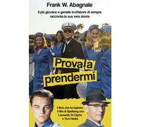Prova a prendermi