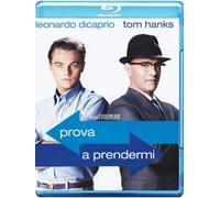Prova a prendermi. Catch Me If You Can (Blu-ray)