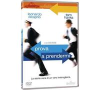 Prova a prendermi. Catch Me If You Can (DVD)
