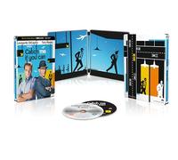 Prova A Prendermi (Steelbook 4K UHD + Blu-ray)