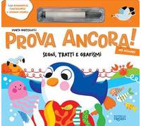 Prova ancora! Per allenarsi – Ediz. a colori – Con prodotti vari – Vol. 2