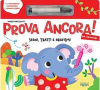 Prova ancora! Per cominciare. Ediz. a colori. Con Prodotti vari: Vol. 1