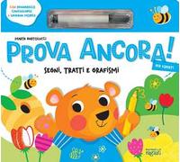 Prova ancora! Per esperti. Ediz. a colori. Con Prodotti vari: Vol. 3