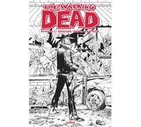 Prova d'artista. The walking dead. Vol. 1 - Kirkman Robert, Moore Tony