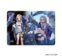 PROVA Dea Della Vittoria Nikke Ein Illustrazione Tappetino Da Gioco NT GIAPPONE