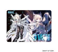 PROVA Dea Della Vittoria Nikke Illustrazione Gioco Tappetino NT GIAPPONE