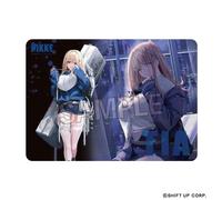 PROVA Dea Della Vittoria Nikke Tia Illustrazione Tappetino Da Gioco NT GIAPPONE