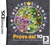 Prova Del 10 Avventure Mondo Matematica