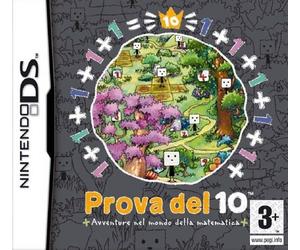 Prova Del 10 Avventure Mondo Matematica