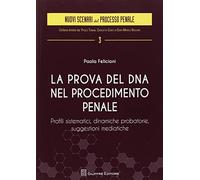Prova Del Dna Nel Procedimento Penale