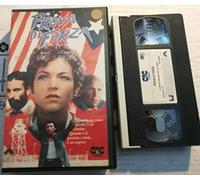 PROVA DI FORZA - ANDY GARCIA / ROBERT DUVALL - VHS