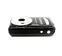 Prova la fotocamera digitale da 16 MP, completa di riconoscimento facciale e capacità di zoom (nero)