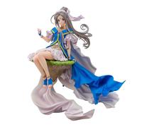 PROVA Oh My Goddess Figura Di Belldandy GIAPPONE UFFICIALE