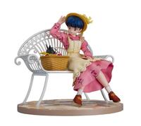 Ranma 1/2 Pvc Statua 1/7 Akane Tendo 15 Cm Proof