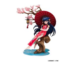 PROVA Ranma 1/2 Manga Originale Figura Shampoo 1/7 GIAPPONE UFFICIALE