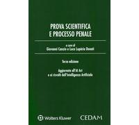 Prova scientifica e processo penale