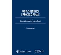 Prova scientifica e processo penale - 2022 - CEDAM