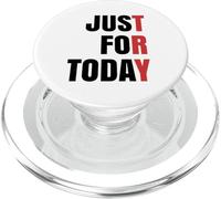 Prova solo per oggi PopSockets PopGrip per MagSafe