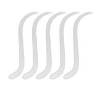 Prova Stick for Piercing - Fake Ohrring Position Tool accurato posizionamento della penna e anteprima del design | Orecchie da pratica riutilizzabili, uso del salone, pianificazione di gioielli