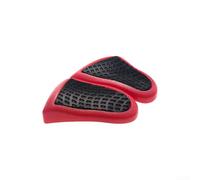 Prova un controllo impareggiabile con L2 R2 Trigger Extender per controller PS5 Design antiscivolo (rosso)