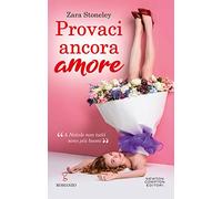 Provaci ancora amore