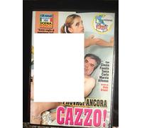 Provaci ancora cazzo - Try fucking again (L'Italia che Vorrei) [DVD]