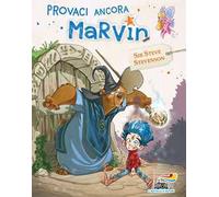 Provaci ancora Marvin. Marvin. Vol. 1