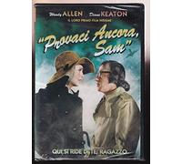 Provaci Ancora Sam - DVD