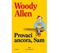 Provaci ancora Sam [Paperback] [Feb 28, 2025] Allen, Woody and Prosperi, Carlo