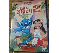 Provaci ancora Stitch