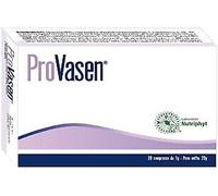 Provasen 20 cpr