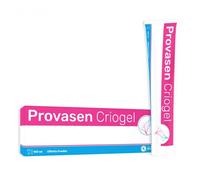 PROVASEN CRIOGEL 100ML