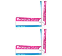 Provasen Criogel 2x100 ml Gel