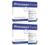 Provasen Forte Bustine 2x63 g Polvere per soluzione orale