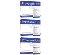 Provasen Forte Bustine 3x63 g Polvere per soluzione orale