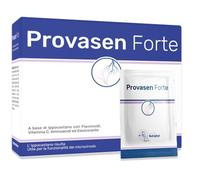 Provasen Forte Integratore Alimentare 18 Bustine