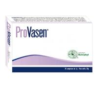 ProVasen Integratore 20 Compresse