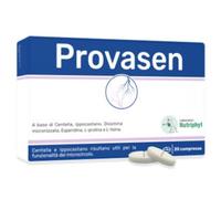 Provasen 20 compresse