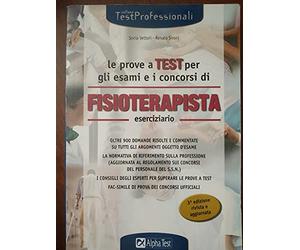 Prove a Test Per Gli Esami E I Conc