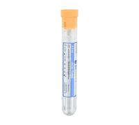 PROVE ACD LIQUIDO PLASMA RICCO DI PIASTRINE (8,5 ML) CONFEZIONE DA 100 TUBI