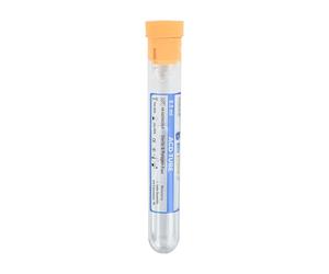 PROVE ACD LIQUIDO PLASMA RICCO DI PIASTRINE (8,5 ML) CONFEZIONE DA 100 TUBI