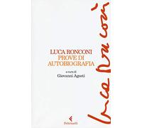 Prove di autobiografia