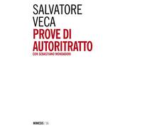 Prove di autoritratto