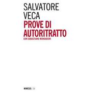 Prove di autoritratto