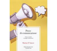 Prove Di Comunicazione - - 2025
